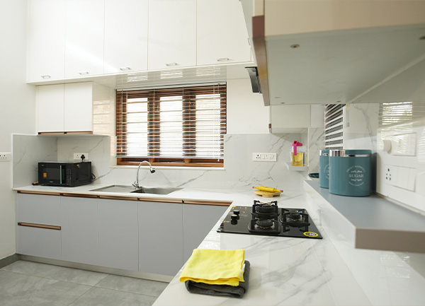 Kitchen Gallery